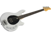 Marcus Miller Z3-4 Silver Sparkle Marcus Miller Z3-4 Silver Sparkle